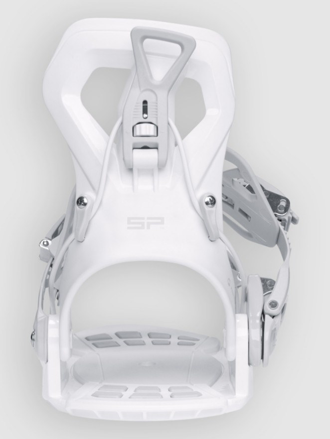 SP Bindings Base 2027 Lumilautasiteet