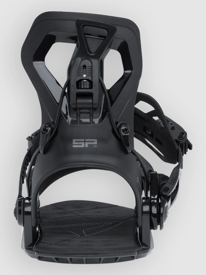 SP Bindings Base + 2027 Snowboardbindinger