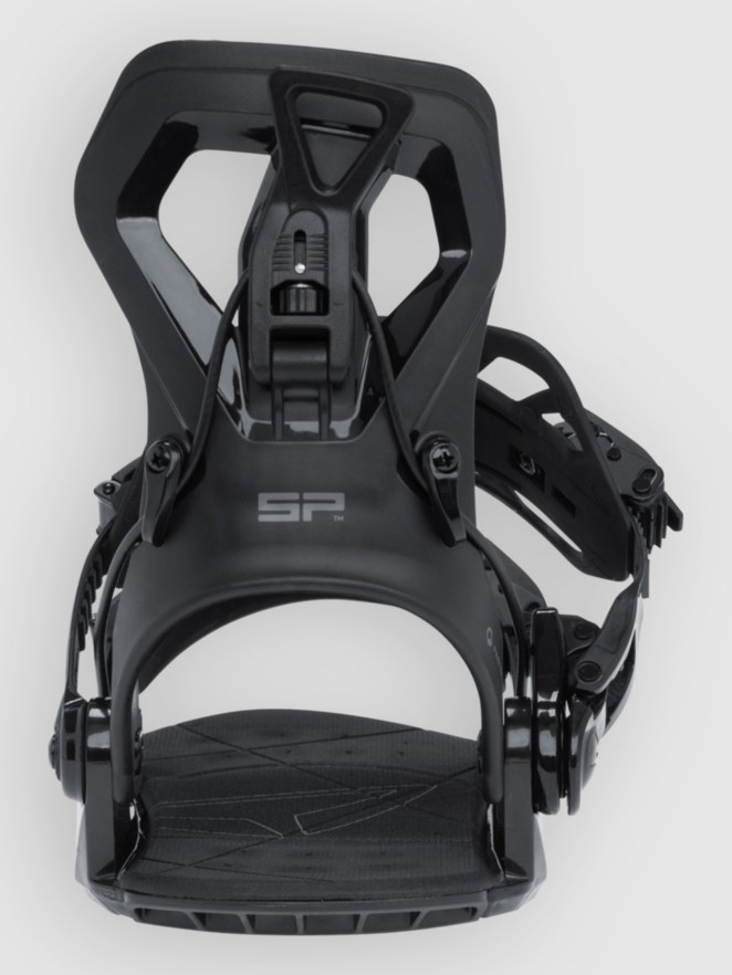SP Bindings Base + 2027 Lumilautasiteet