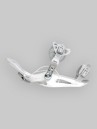 SP Bindings Base + 2027 Snowboard Bindings
