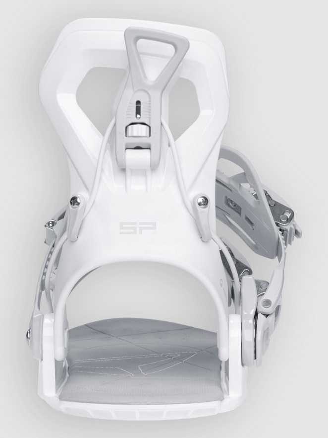 SP Bindings Base + 2027 Snowboardbindinger
