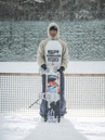 SP Bindings Base + 2027 Snowboard Bindings