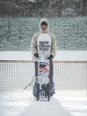 SP Bindings Base + 2027 Snowboard Bindings