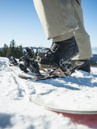 SP Bindings Team 2027 Snowboard Bindings