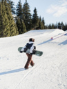 SP Bindings Team 2027 Snowboard Bindings
