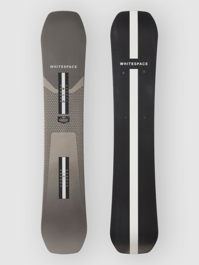 Whitespace Shaun White Pro-C 2027 Snowboard