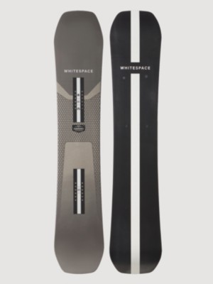 Whitespace Shaun Pro-C 2027 Snowboard patroon Pattern