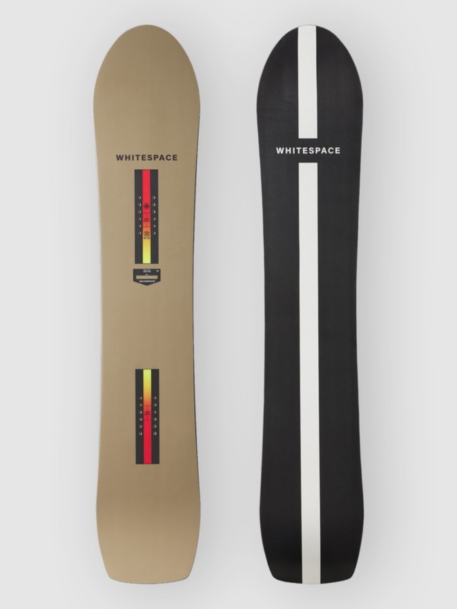 Whitespace Maax-A 2027 Snowboard