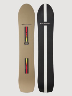 Whitespace Maax-A 2027 Snowboard patroon Pattern