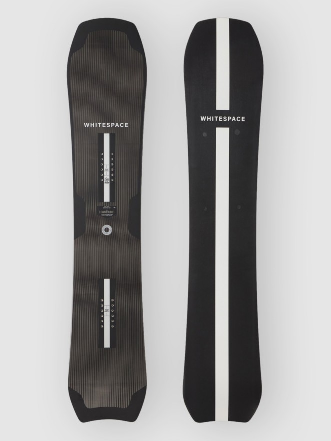 Whitespace Montano-A 2027 Snowboard