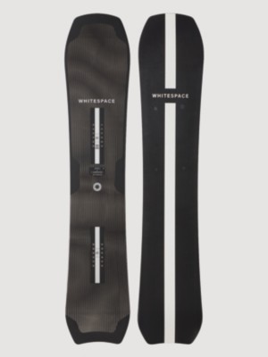 Whitespace Montano-A 2027 Snowboard patroon Pattern