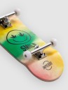 Inpeddo Smile Tie-Dye Fingerboard