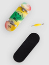 Inpeddo Smile Tie-Dye Fingerboard