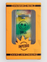 Inpeddo Smile Tie-Dye Fingerboard