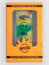 Inpeddo Smile Tie-Dye Fingerboard