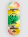 Inpeddo Smile Tie-Dye Fingerboard
