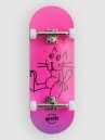 Inpeddo Booze Cat Fingerboard