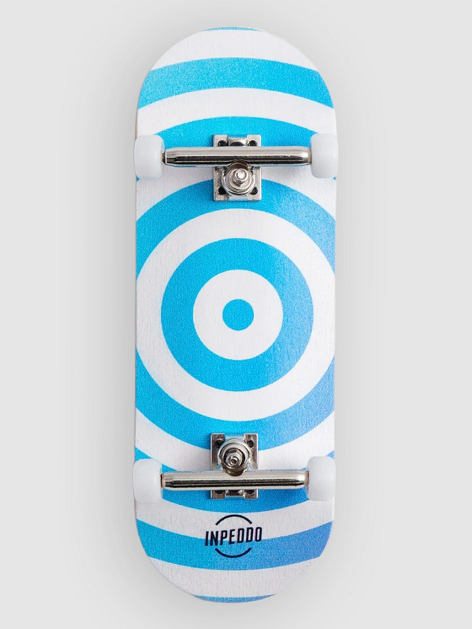 Inpeddo Circles Fingerboard