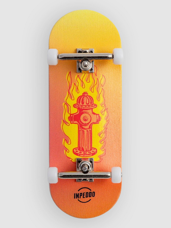 Inpeddo Hydrant Fingerboard
