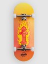 Inpeddo Hydrant Fingerboard