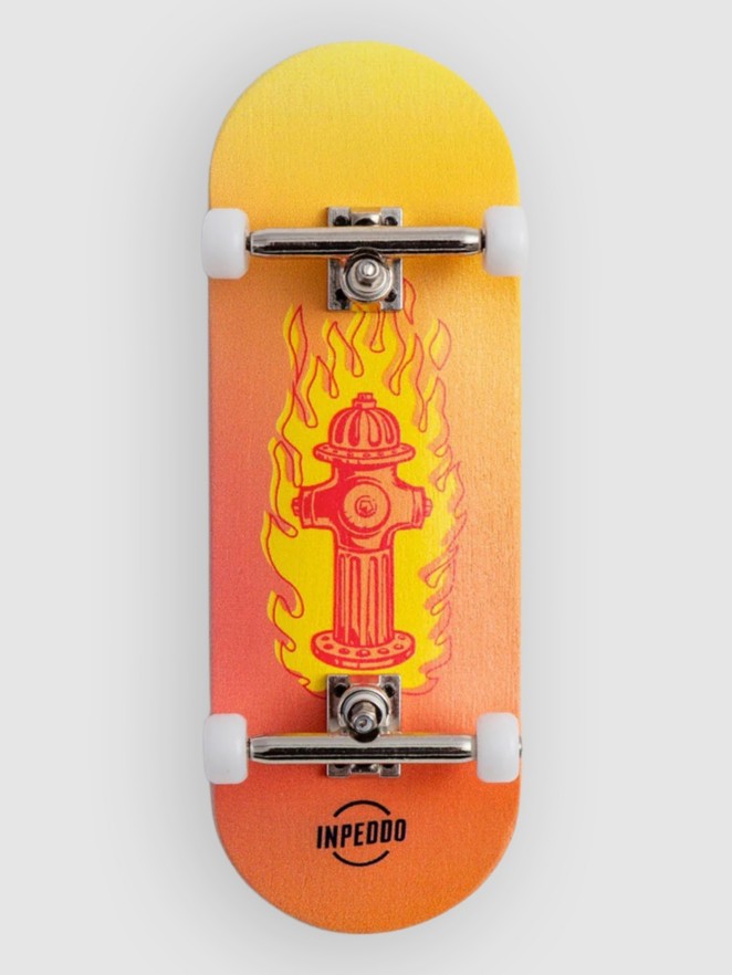 Inpeddo Hydrant Fingerboard