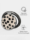 Burga Ring Holder Self-Adhesive Phone Grip