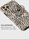 Burga Ring Holder Self-Adhesive Phone Grip