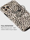 Burga Ring Holder Self-Adhesive Phone Grip