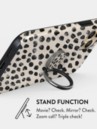 Burga Ring Holder Self-Adhesive Phone Grip