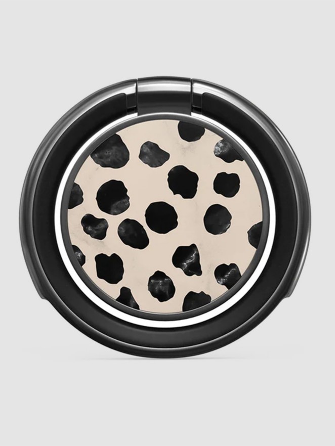 Burga Ring Holder Self-Adhesive Phone Grip