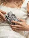 Burga Ring Holder Self-Adhesive Phone Grip