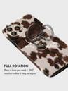 Burga Ring Holder Self-Adhesive Phone Grip