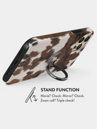 Burga Ring Holder Self-Adhesive Phone Grip
