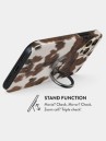 Burga Ring Holder Self-Adhesive Phone Grip