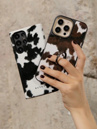 Burga Ring Holder Self-Adhesive Phone Grip