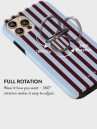 Burga Ring Holder Self-Adhesive Phone Grip