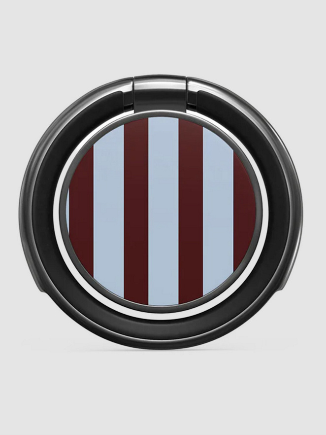 Burga Ring Holder Self-Adhesive Phone Grip