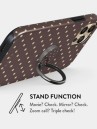 Burga Ring Holder Self-Adhesive Phone Grip