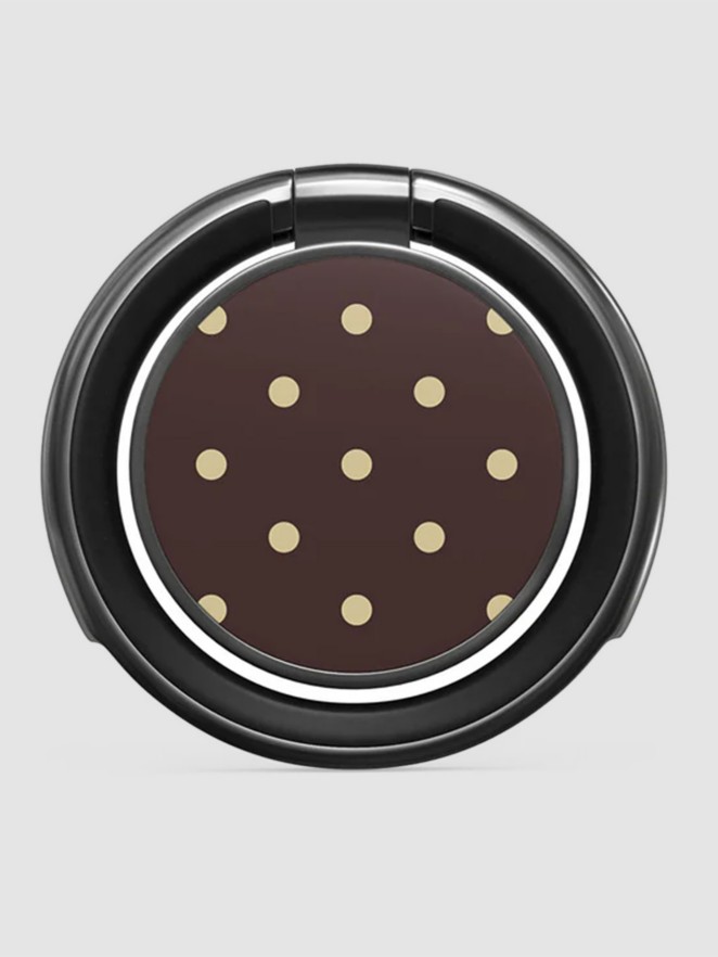 Burga Ring Holder Self-Adhesive Phone Grip