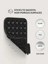 Burga Stick Pad Phone Accessoires