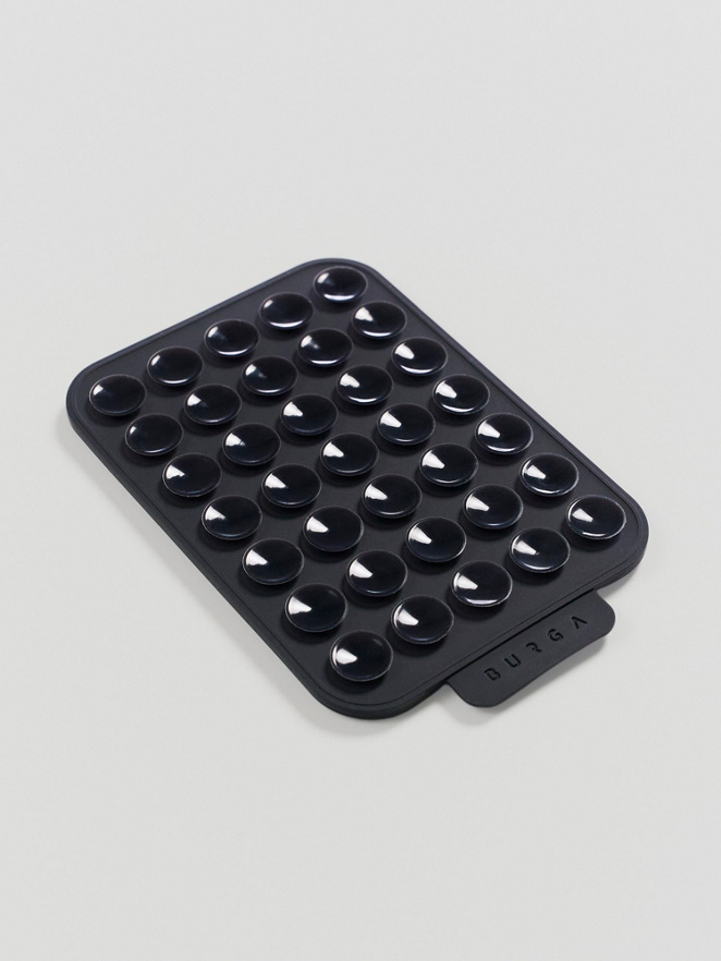 Burga Stick Pad Phone Accessoires