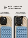 Burga Stick Pad Phone Accessoires