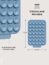 Burga Stick Pad Phone Accessoires