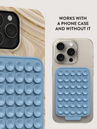 Burga Stick Pad Phone Accessoires