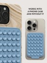 Burga Stick Pad Phone Accessoires