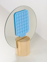Burga Stick Pad Phone Accessoires