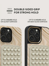 Burga Stick Pad Phone Accessoires