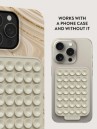 Burga Stick Pad Phone Accessoires