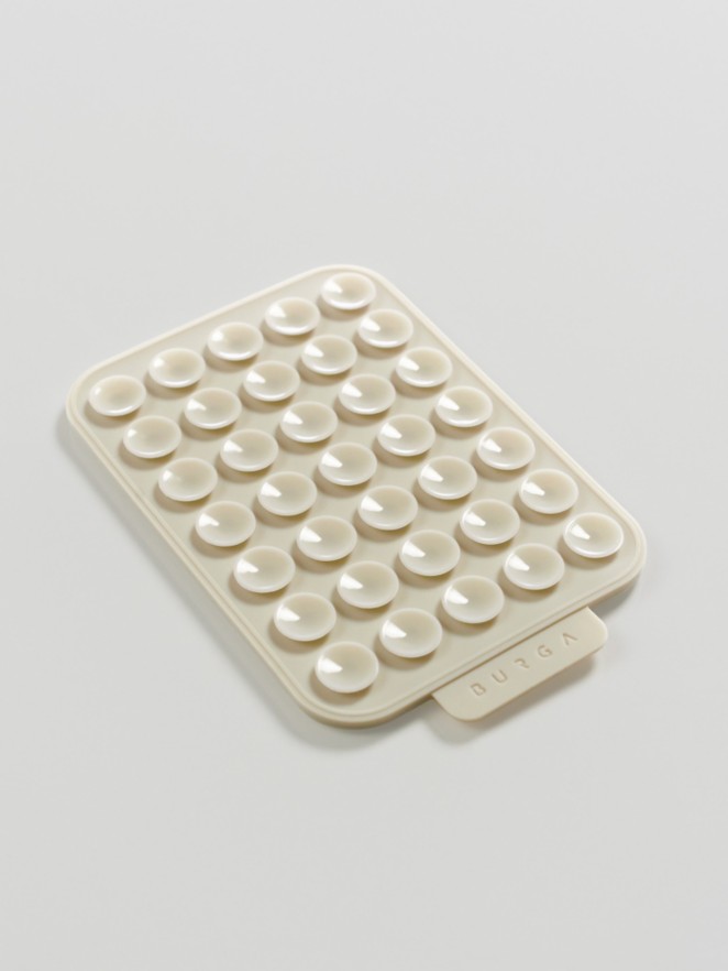Burga Stick Pad Phone Accessoires