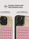 Burga Stick Pad Phone Accessoires